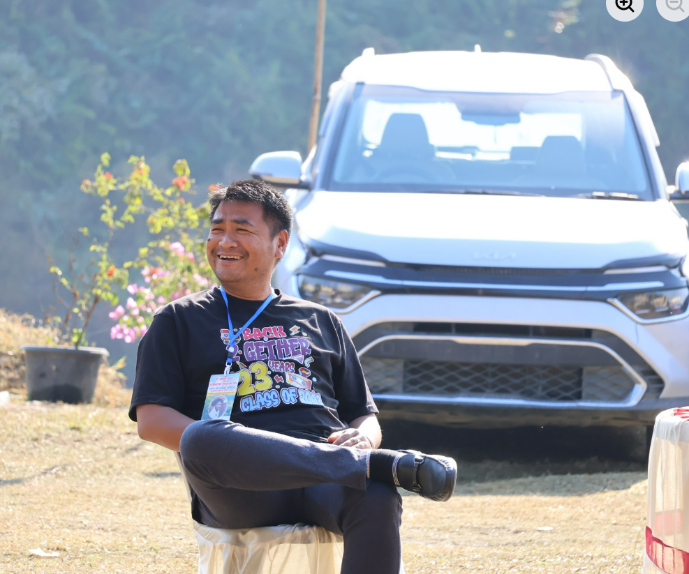 Tayum Sanjo
